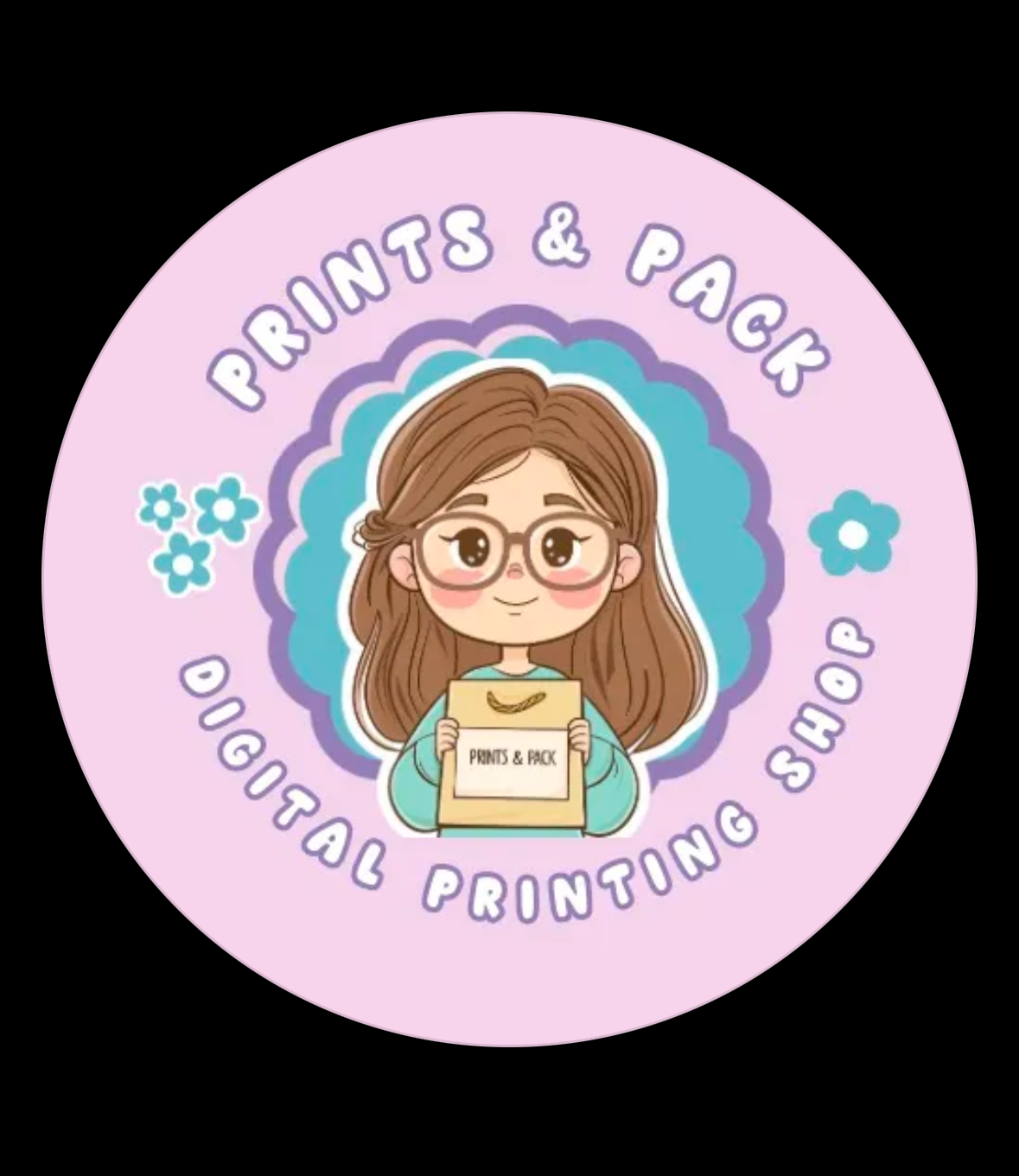 Prints & Pack by JJM